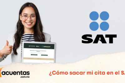 ¿Cómo sacar mi cita en el SAT?