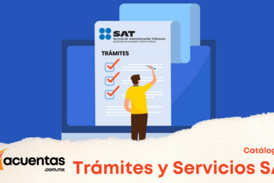 Tramites y Servicios SAT