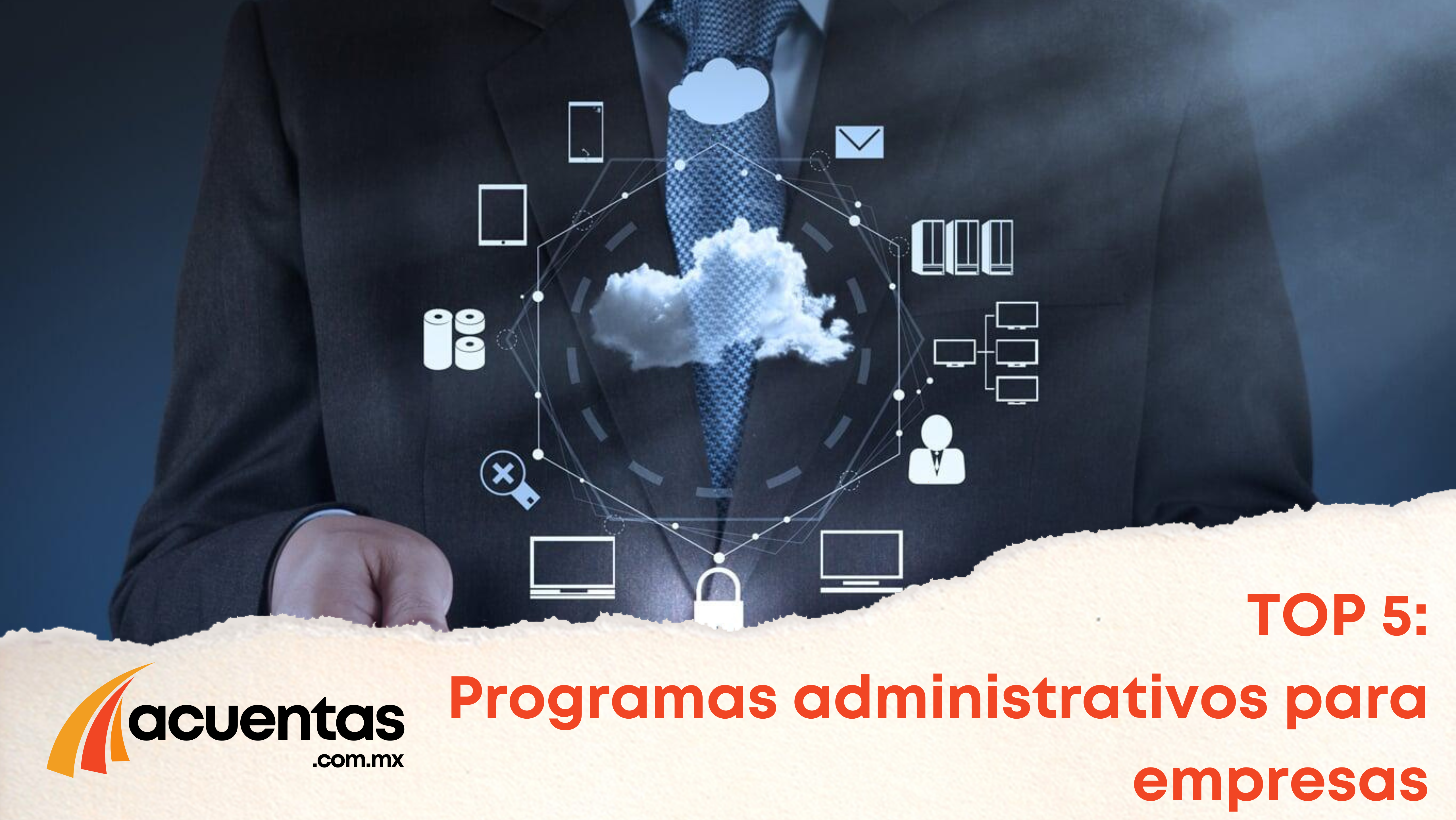 programas administrativos